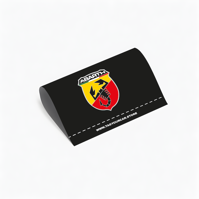 TAG Abarth
