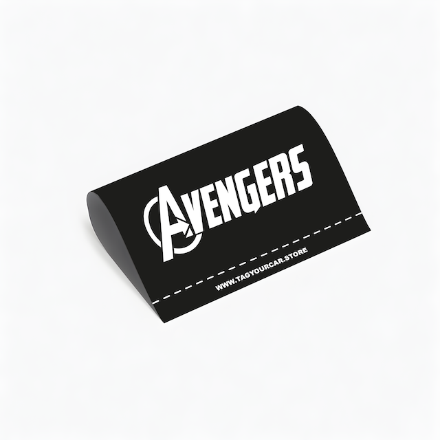 TAG Avengers