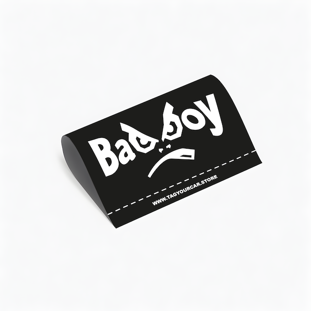 TAG BadBoy