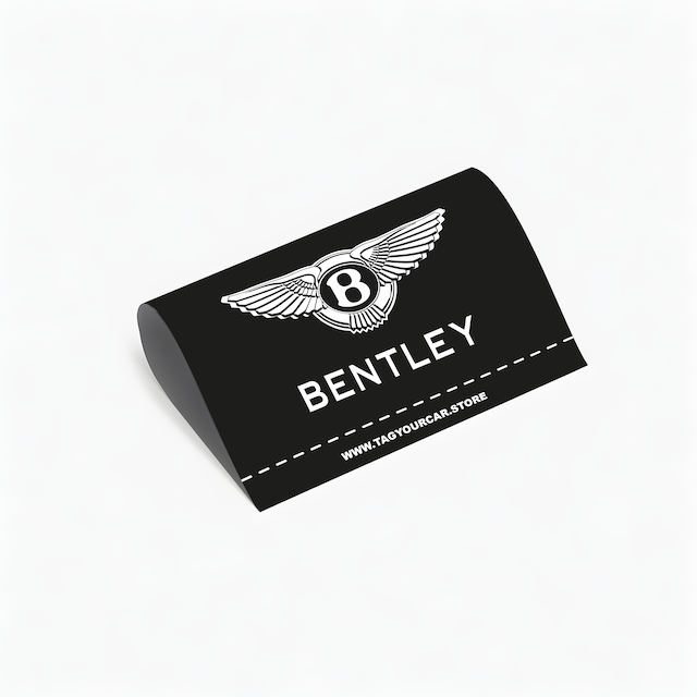 TAG Bentley