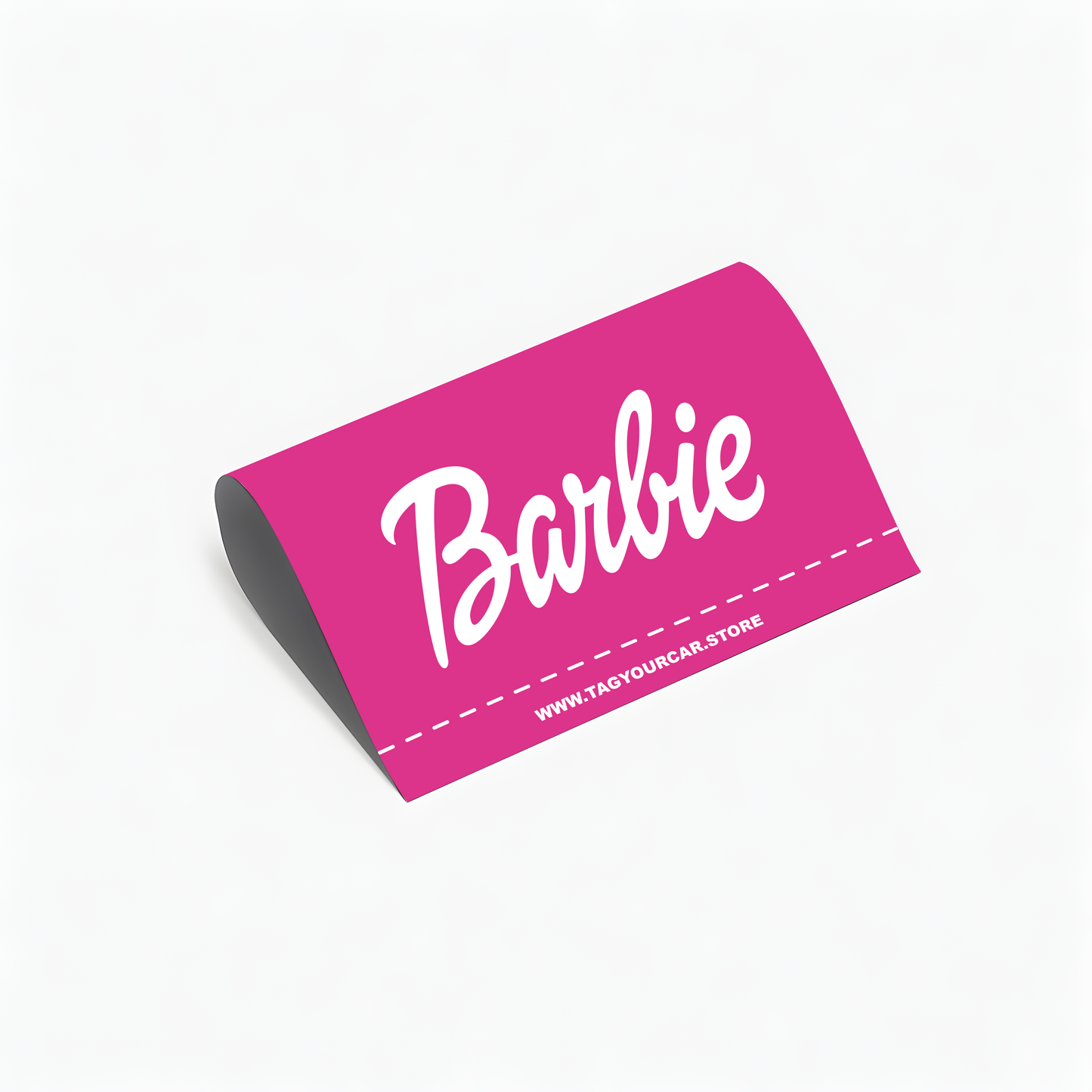 TAG Barbie