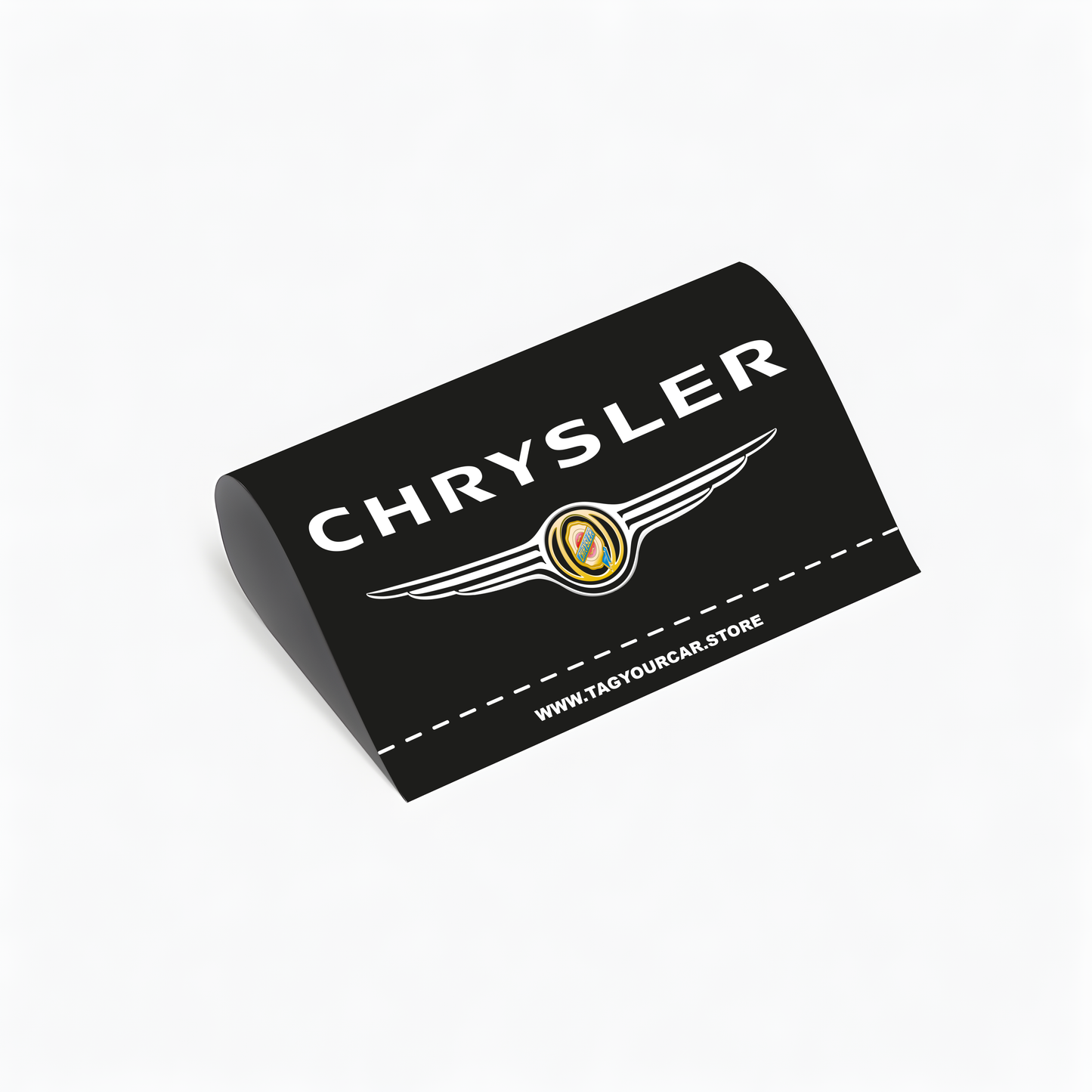 TAG Chrysler