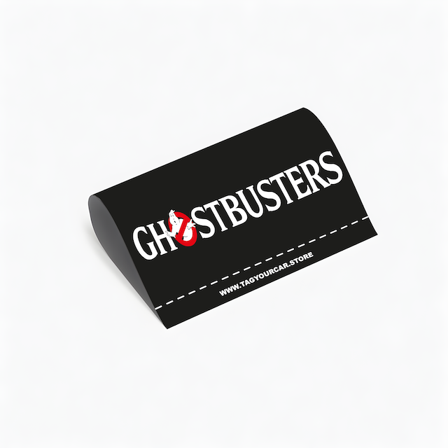 TAG Ghostbusters