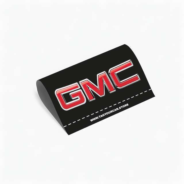TAG GMC