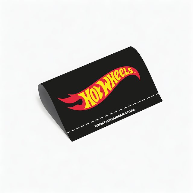 TAG Hotwheels