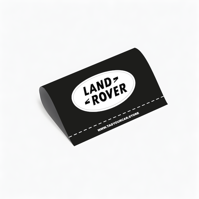 TAG Land Rover