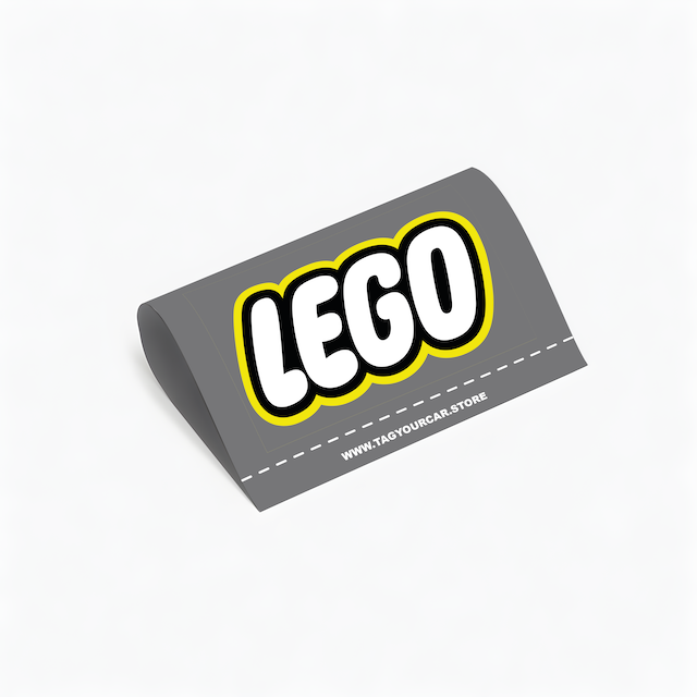 TAG LEGO