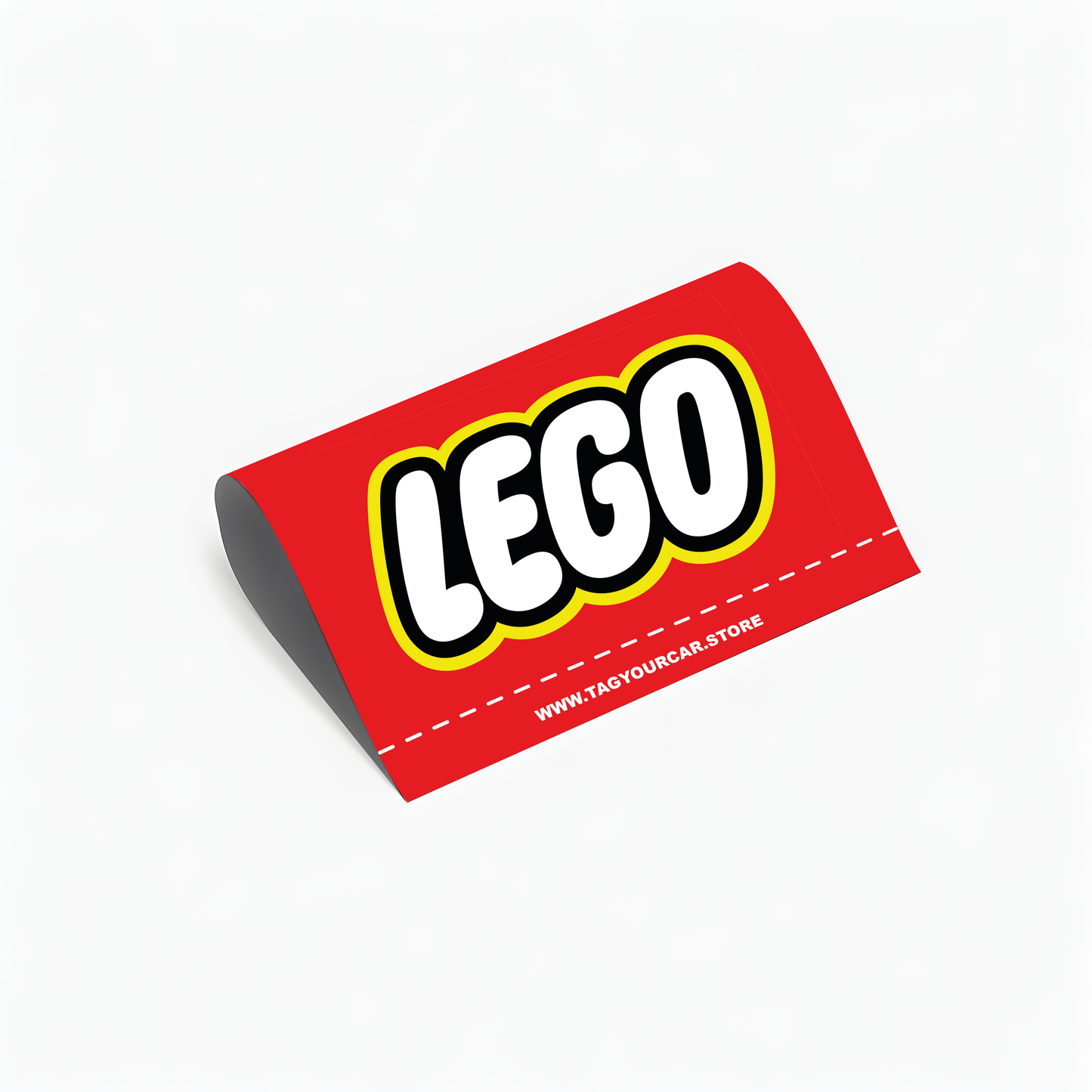 TAG LEGO