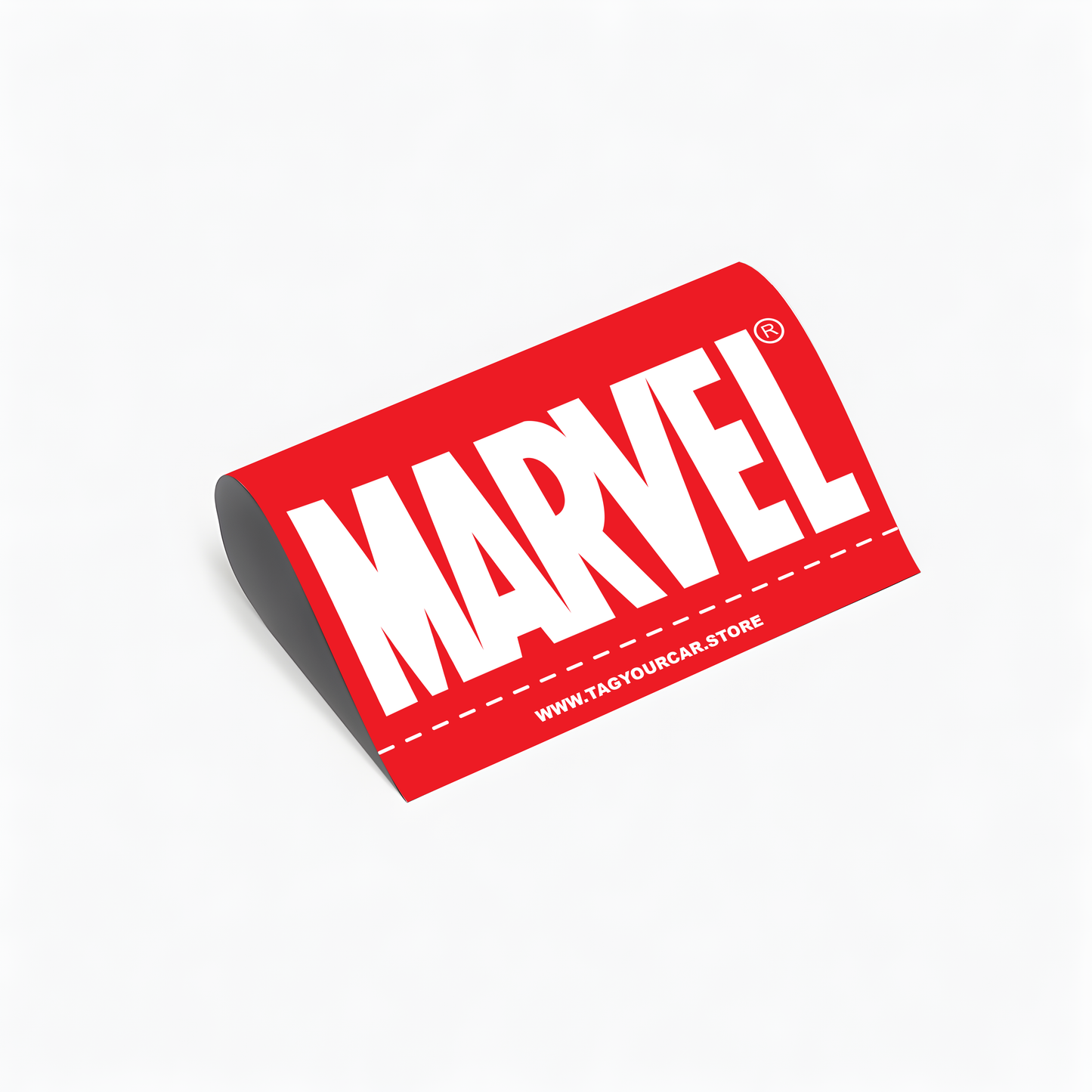 TAG Marvel