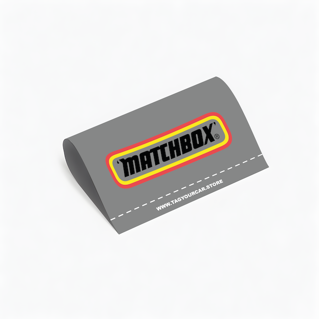 TAG Matchbox