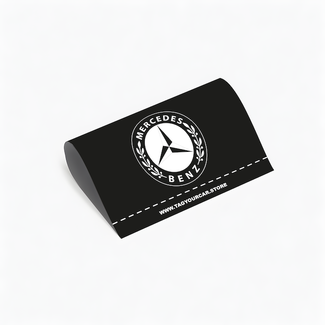 TAG Mercedes Benz