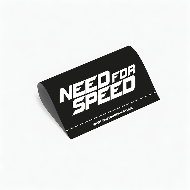 TAG Need For Speed