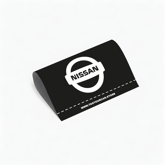 TAG Nissan