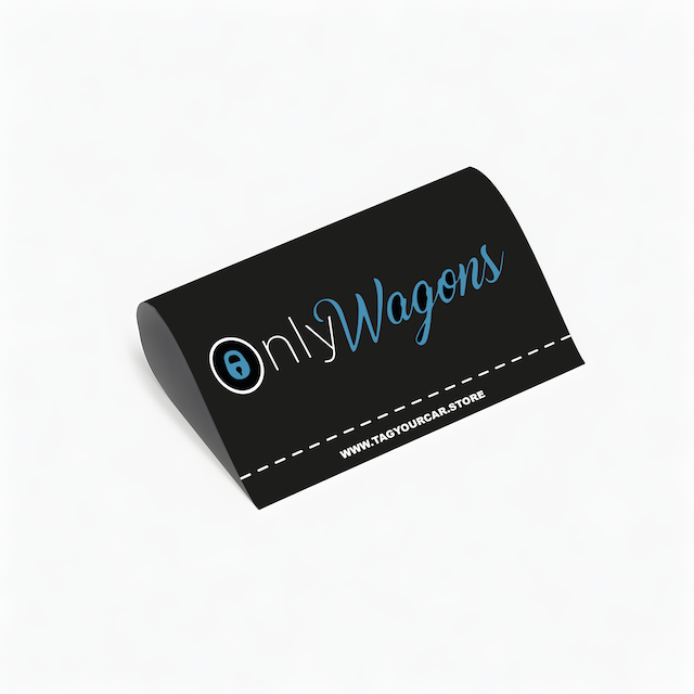 TAG OnlyWagon