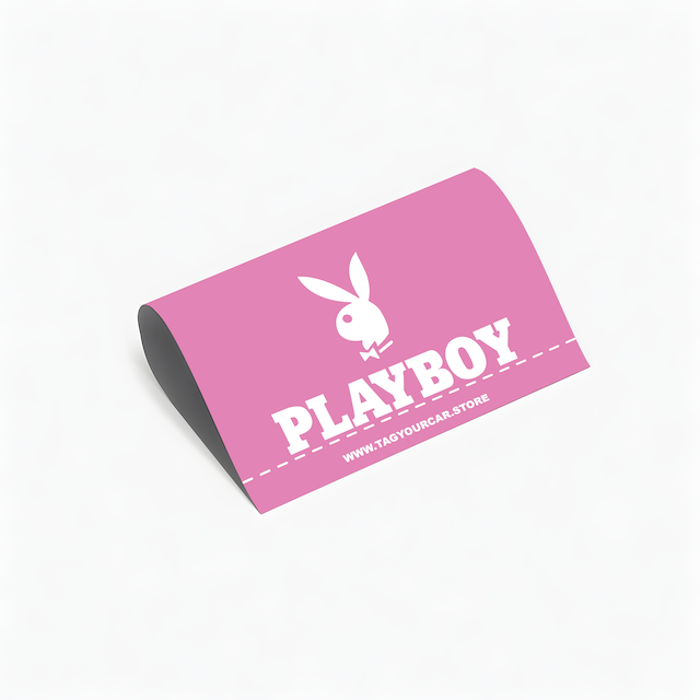 TAG PlayBoy