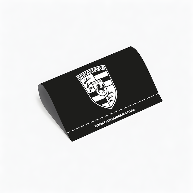 TAG Porshe