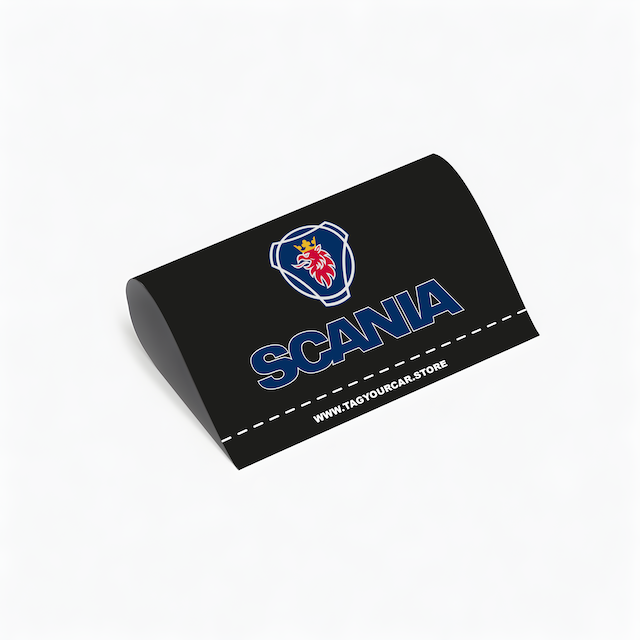 TAG Scania