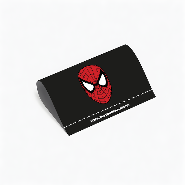 TAG Spider man