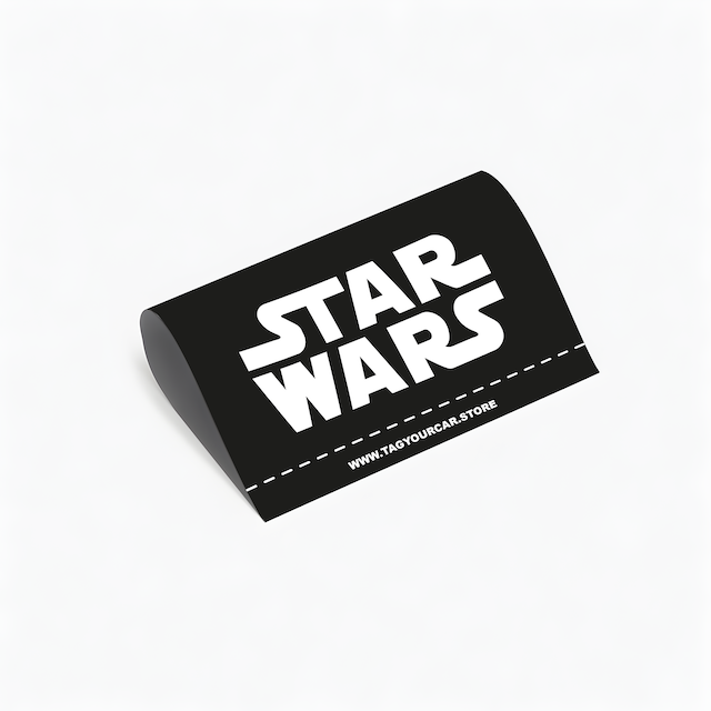 TAG Star Wars