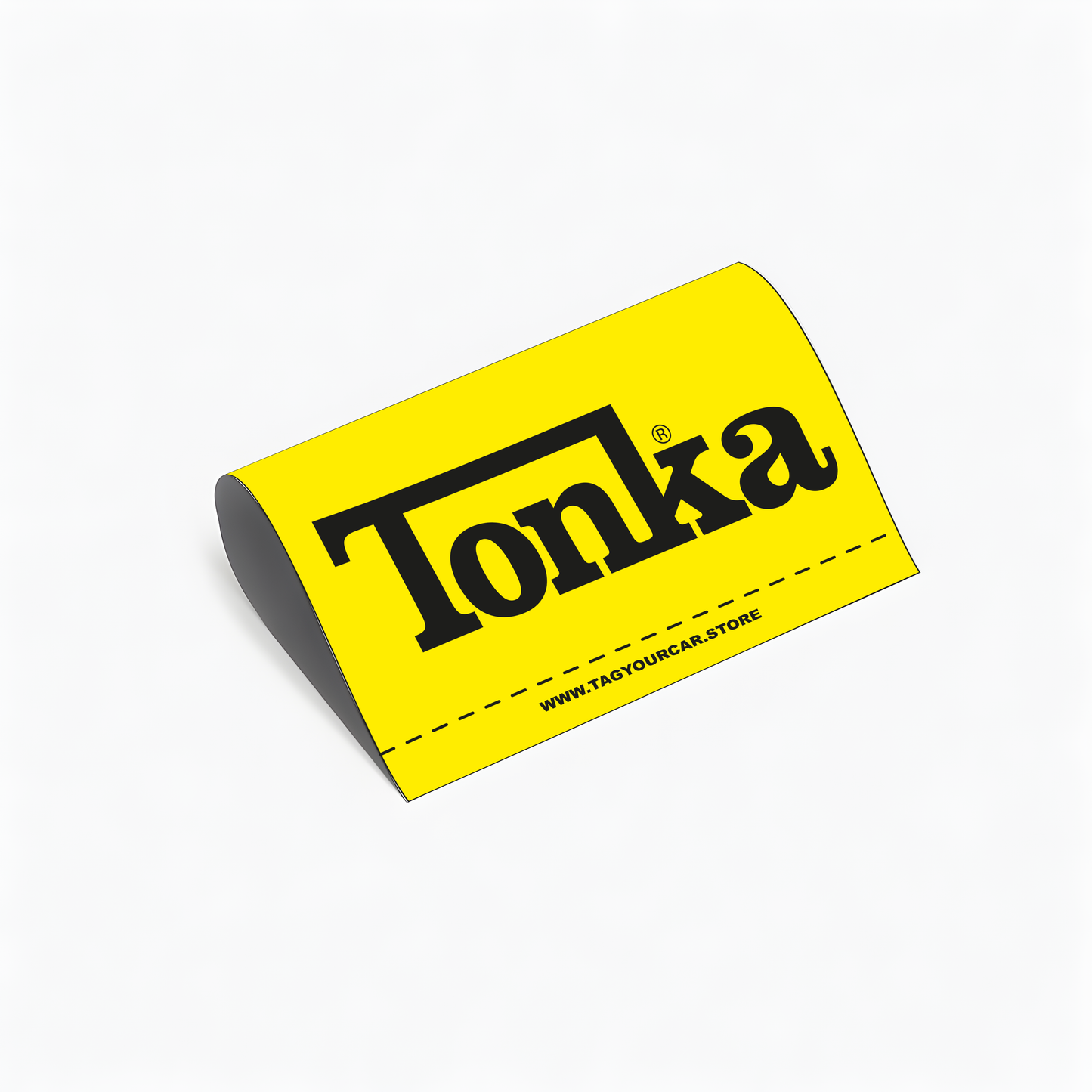 TAG Tonka