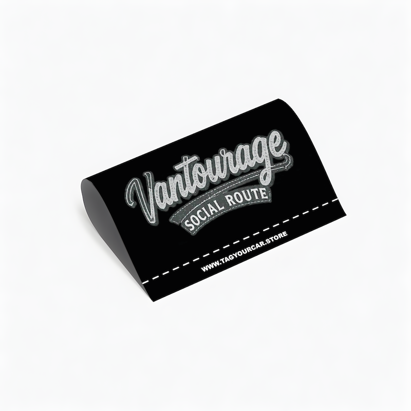 TAG Vantourage