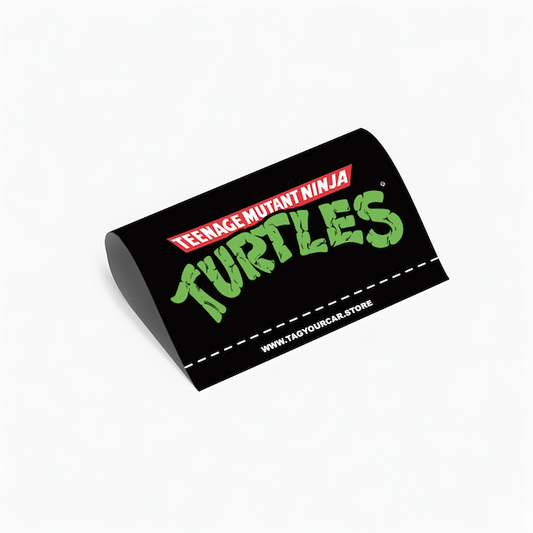 TAG Teenage Mutant Ninja Turtles