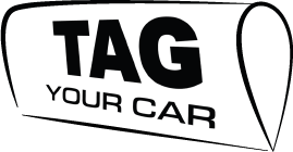 Tag Your Car