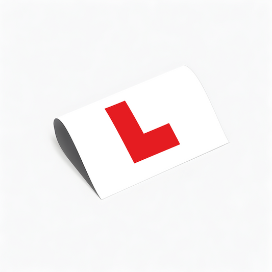 TAG Learners driving