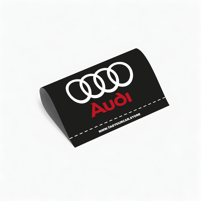 TAG Audi
