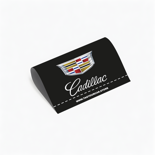 TAG Cadillac