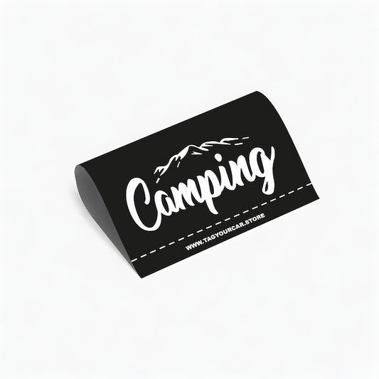 TAG Camping