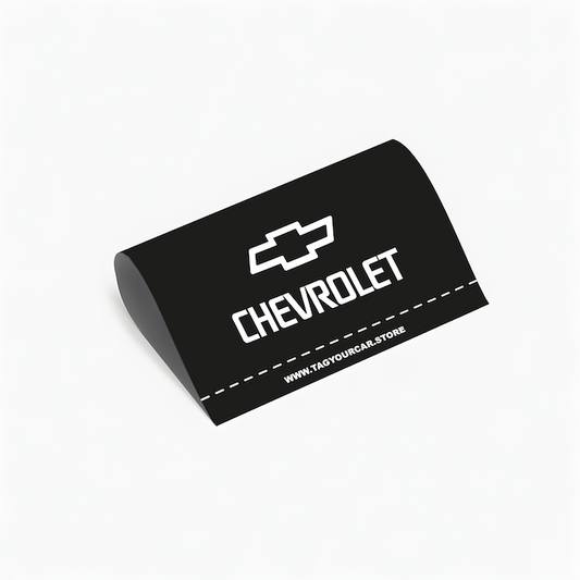 TAG Chevrolet
