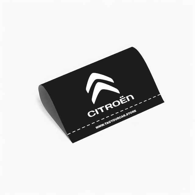 TAG Citroen