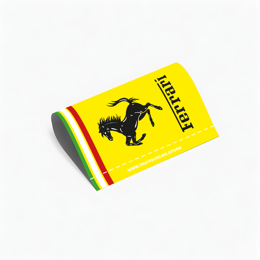 TAG Ferrari