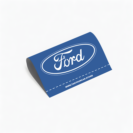 TAG Ford