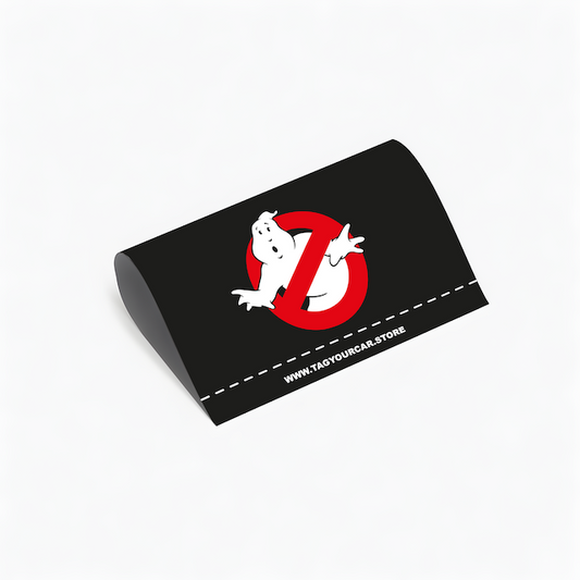 TAG Ghostbusters