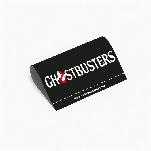 TAG Ghostbusters