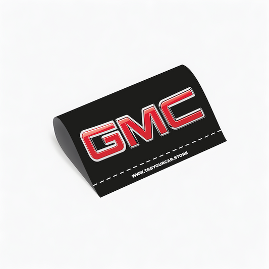 TAG GMC