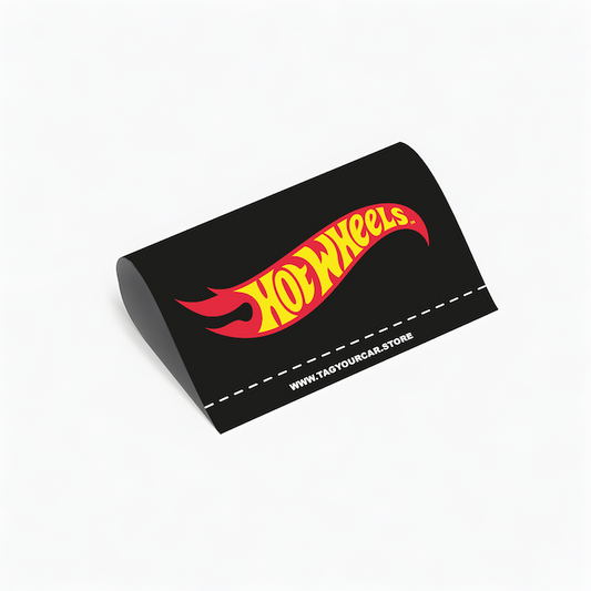TAG Hotwheels