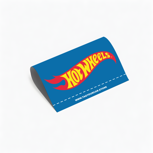 TAG Hotwheels