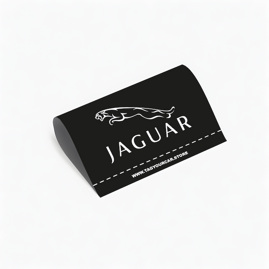 TAG Jaguar
