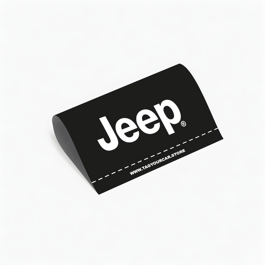 TAG Jeep