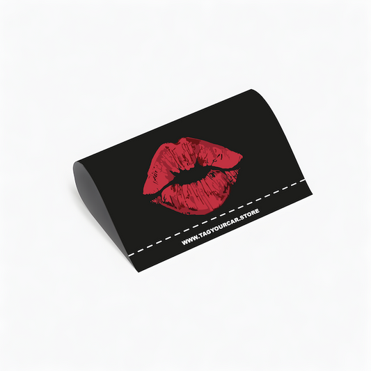 TAG Kiss