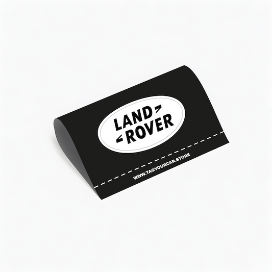 TAG Land Rover