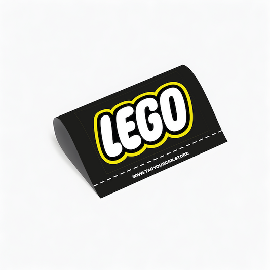 TAG LEGO
