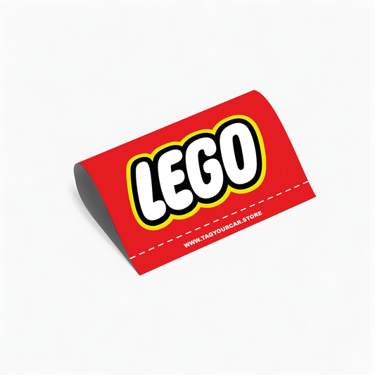 TAG LEGO