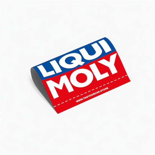 TAG Liqui Moly