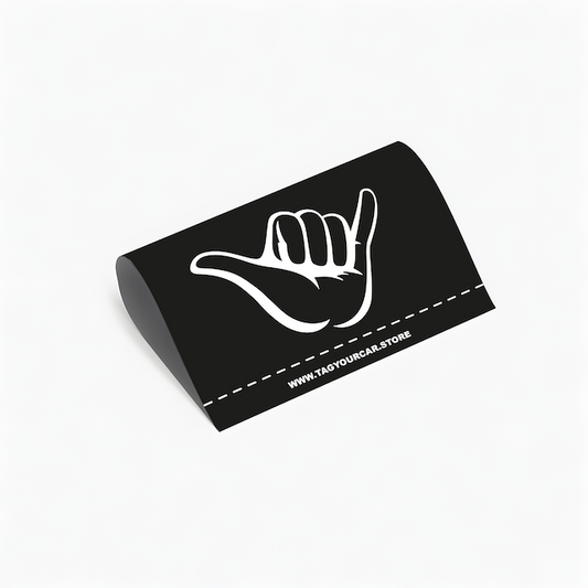 TAG Shaka Hand