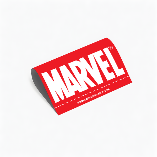 TAG Marvel
