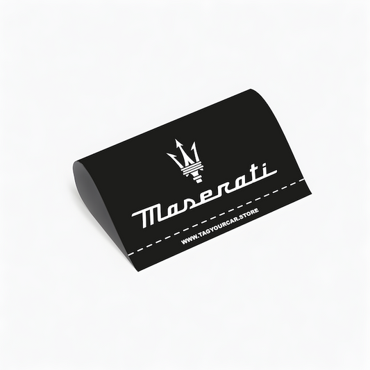 TAG Maserati